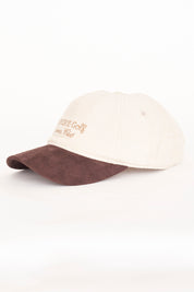 Après Club Cord Hat