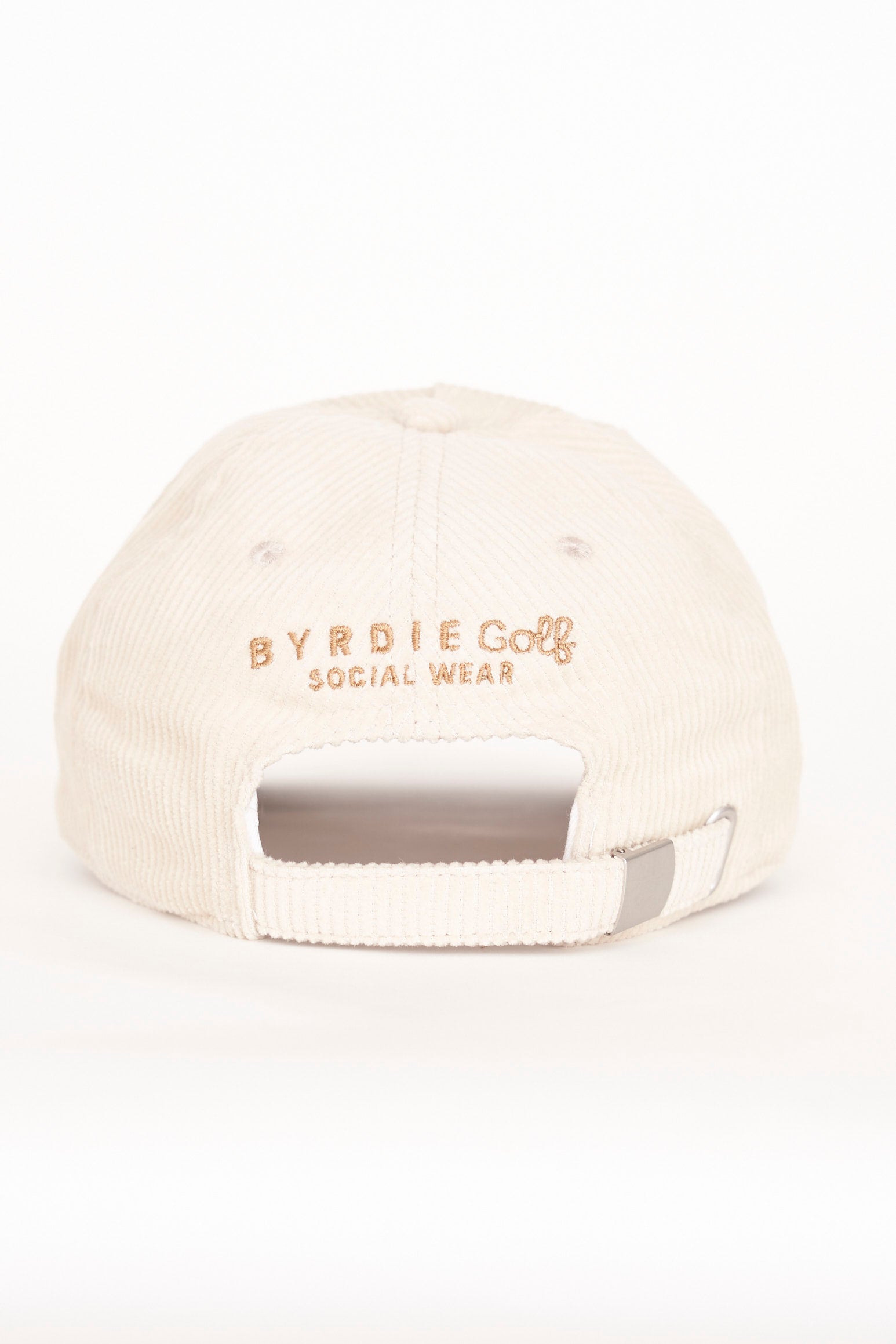 Après Club Cord Hat