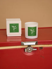 Le Member-Guest Candle