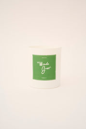 Le Member-Guest Candle