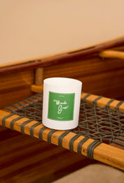 Le Member-Guest Candle