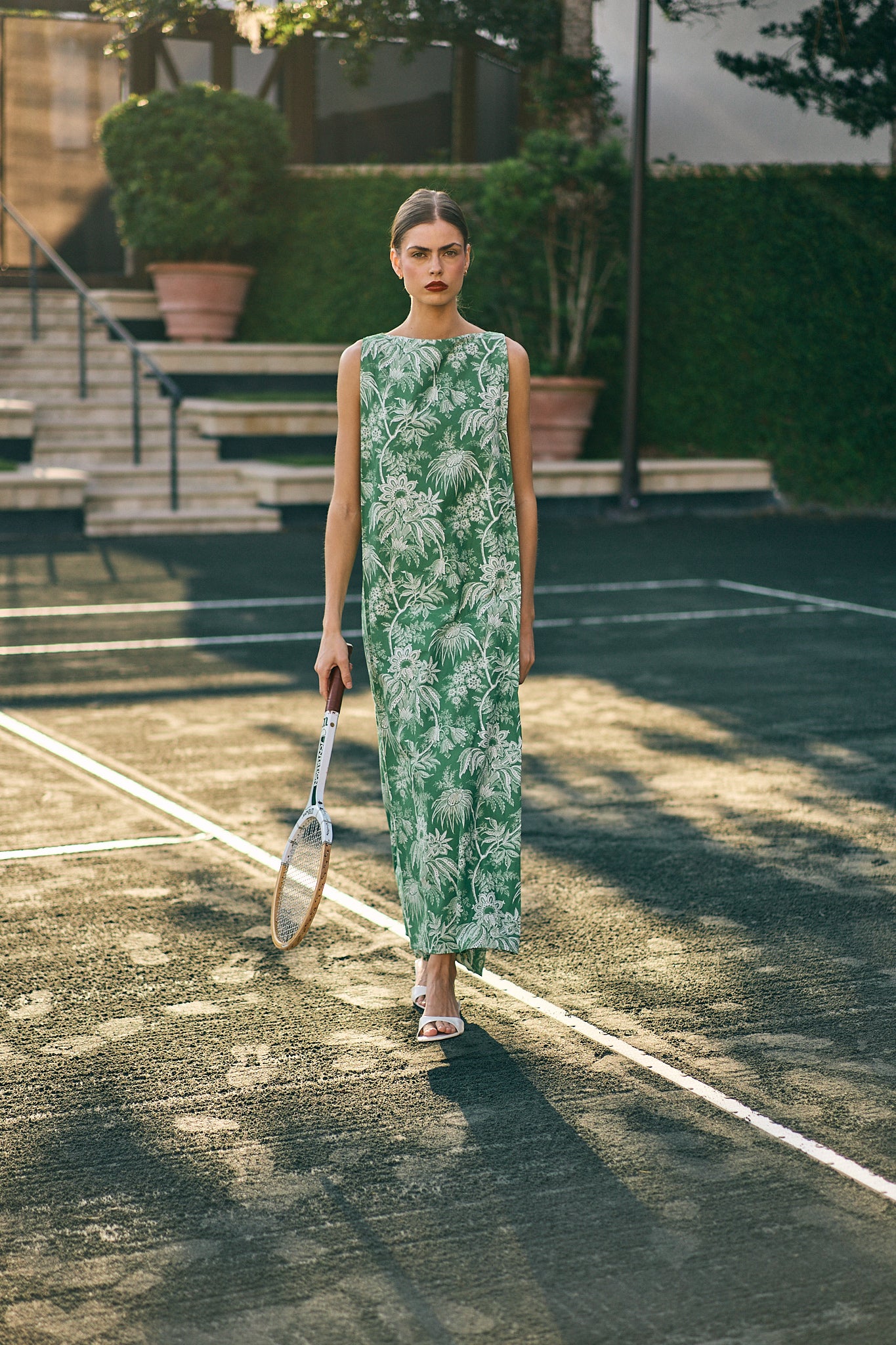 Manhattan Dress XS