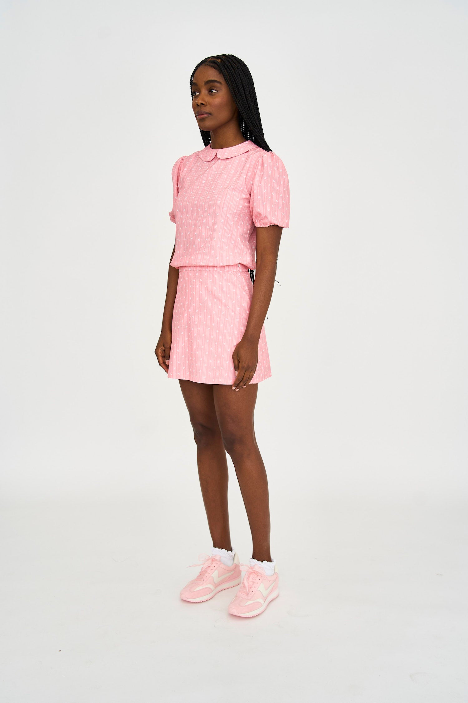 Worth Skort