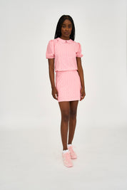 Worth Skort