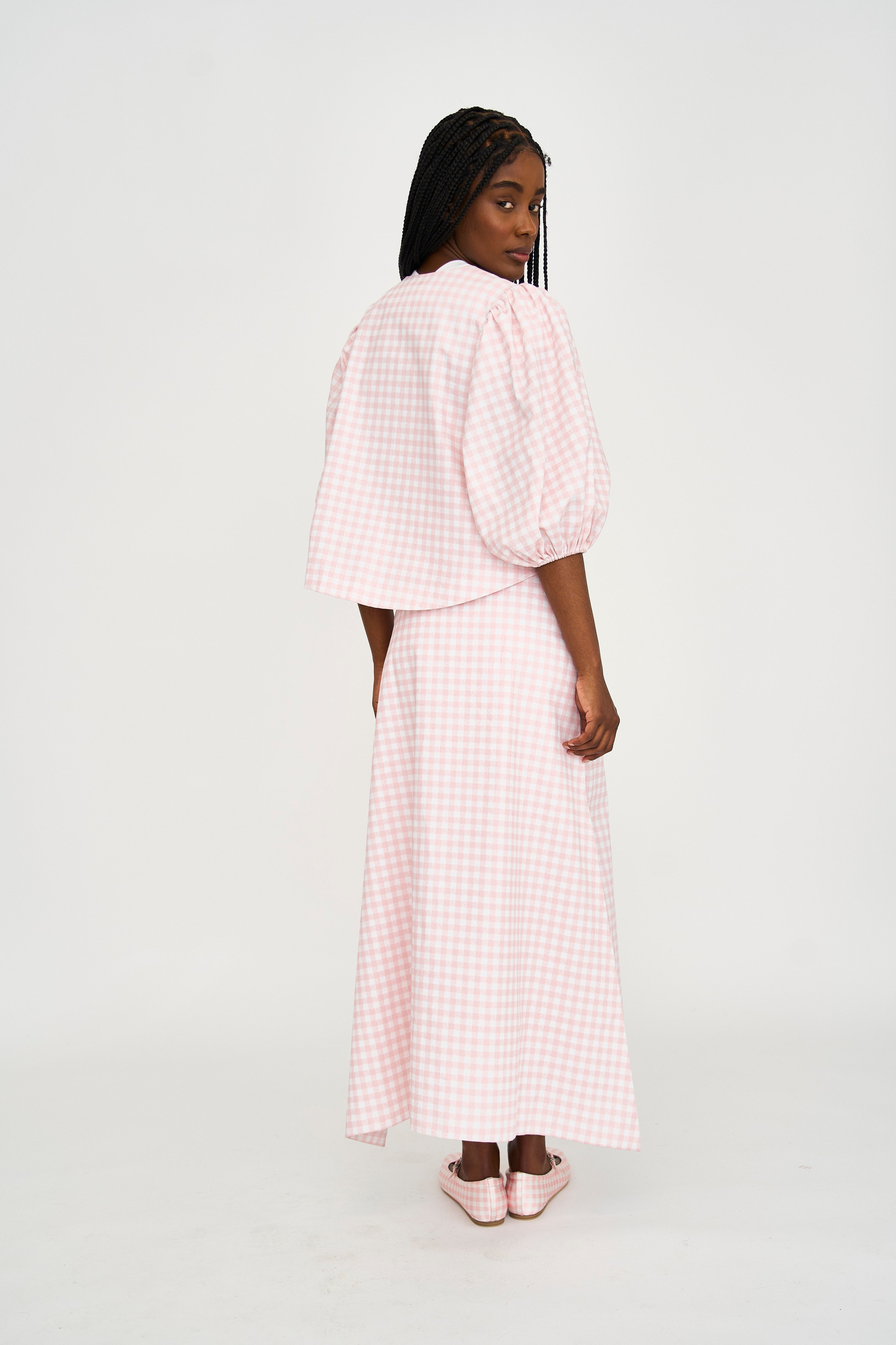 Paloma Skirt