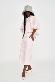 Paloma Skirt