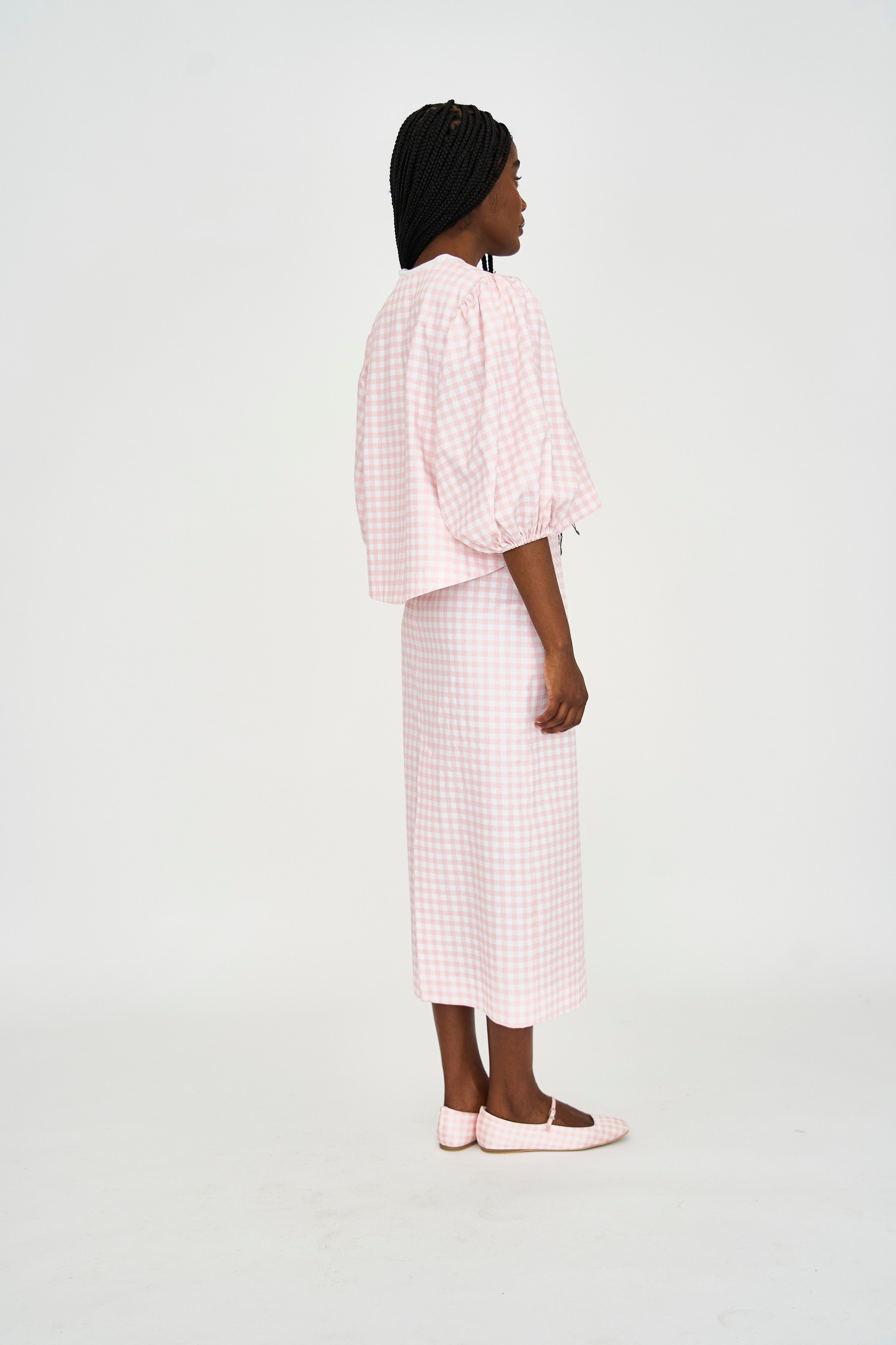 Paloma Skirt