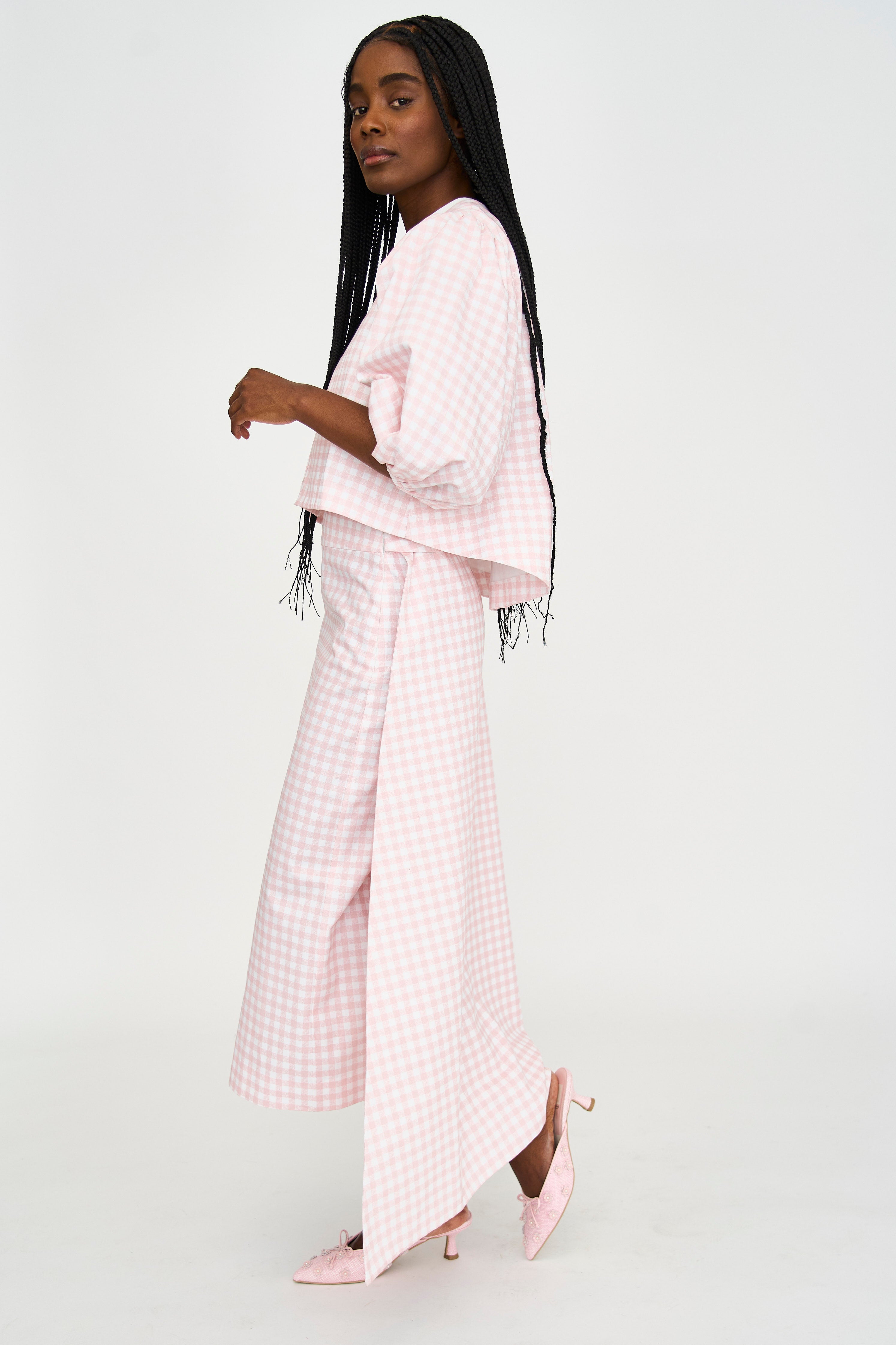 Paloma Skirt