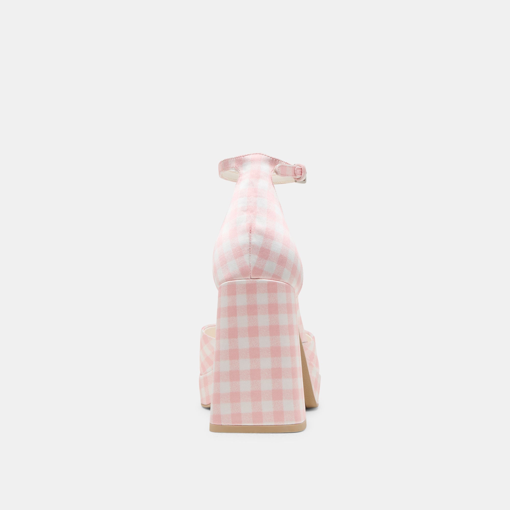 DOLCE VITA X BYRDIE GOLF: PANDRO