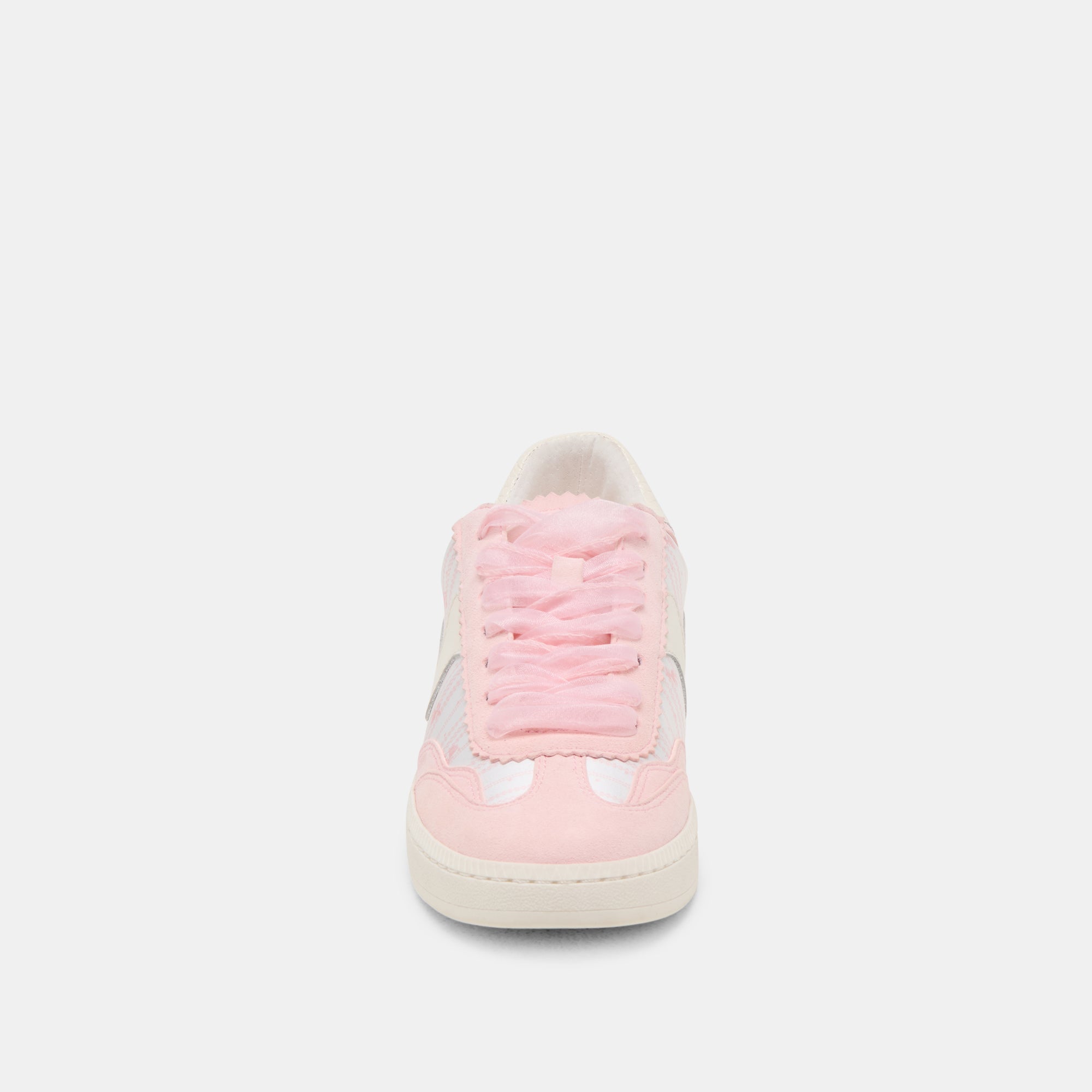 DOLCE VITA X BYRDIE GOLF: NOTICE