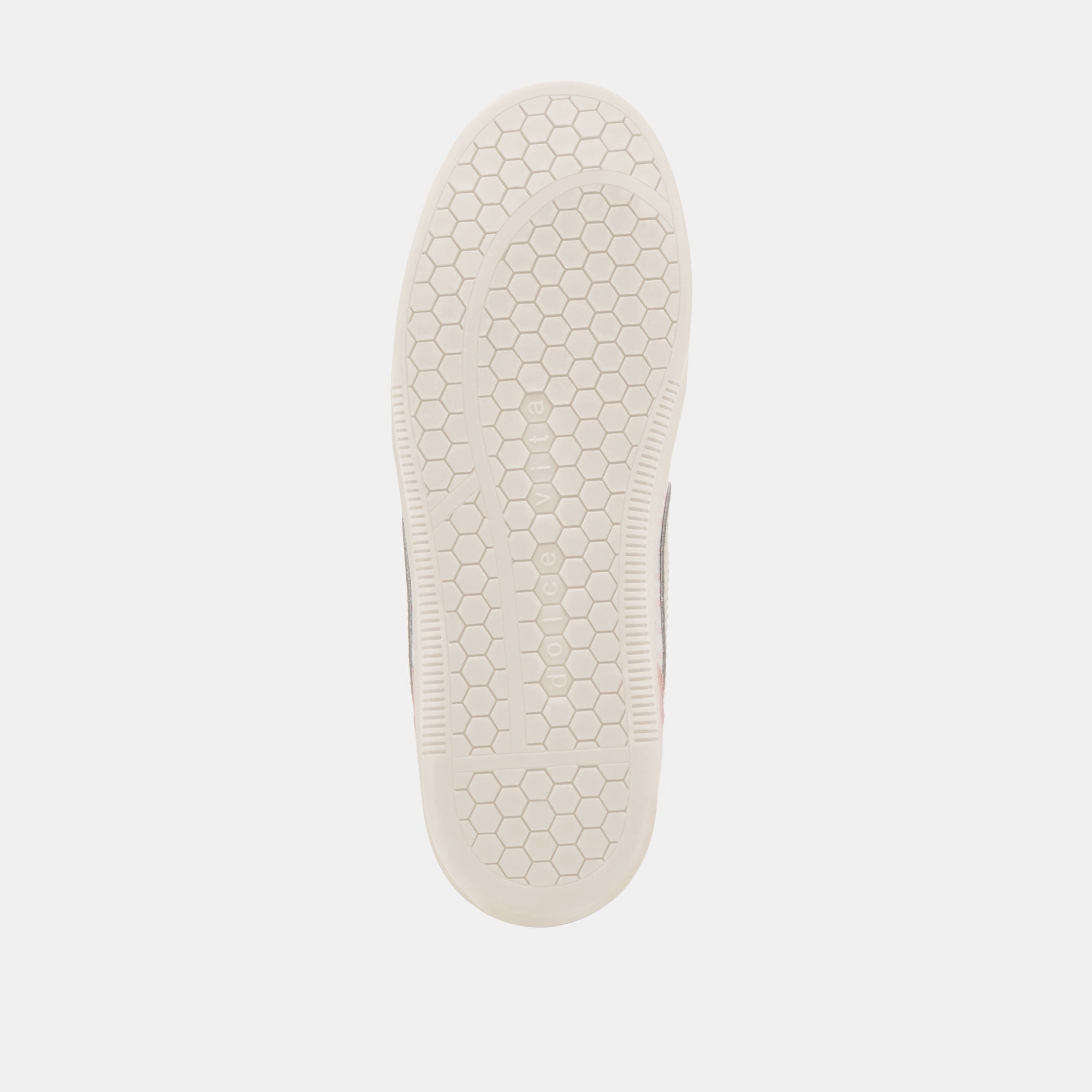 DOLCE VITA X BYRDIE GOLF: NOTICE