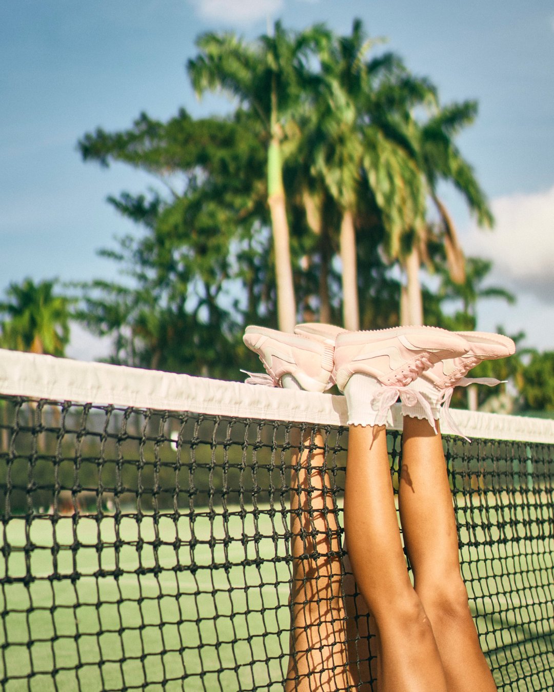 DOLCE VITA X BYRDIE GOLF