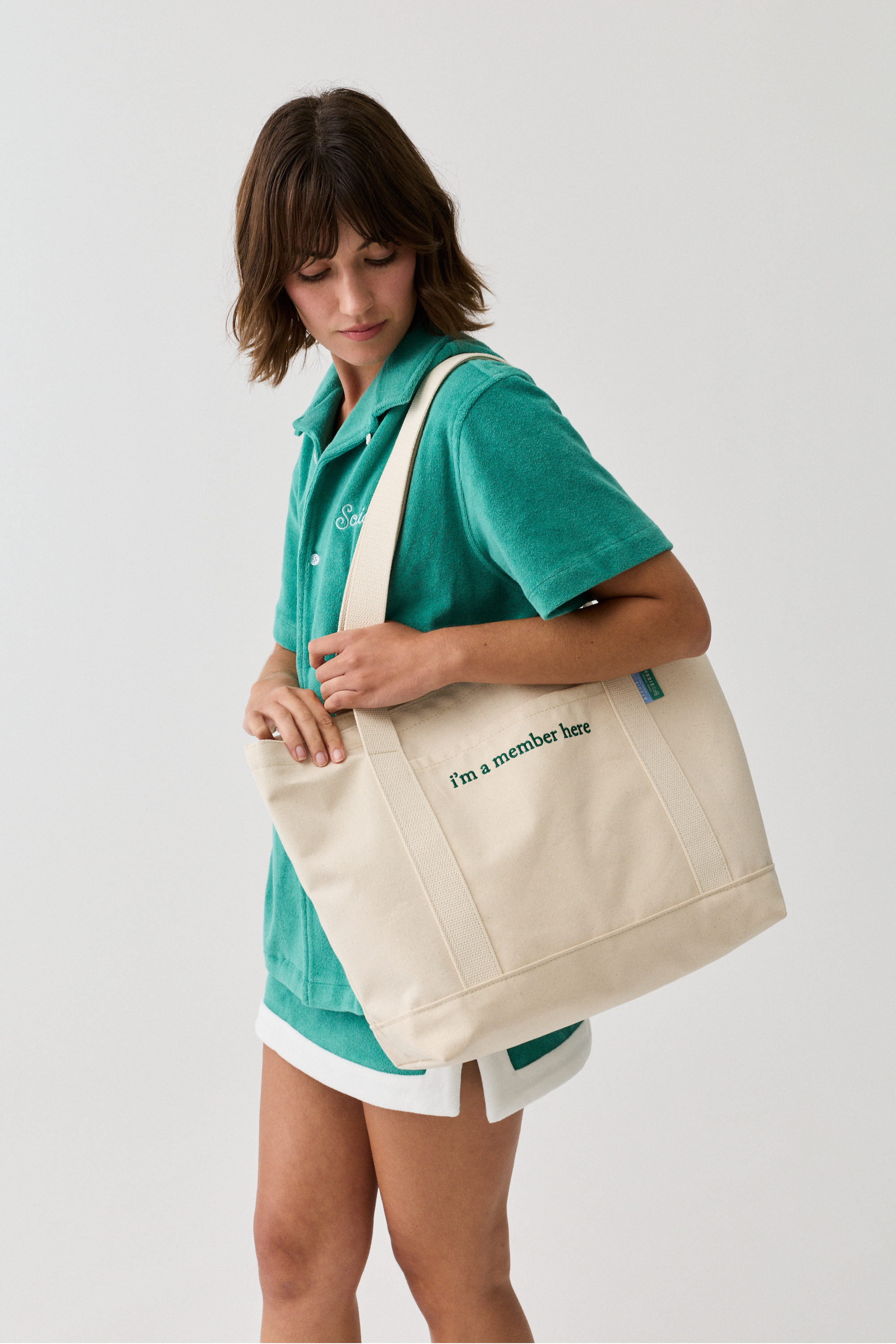 Member Tote