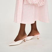 DOLCE VITA X BYRDIE GOLF: CLEO