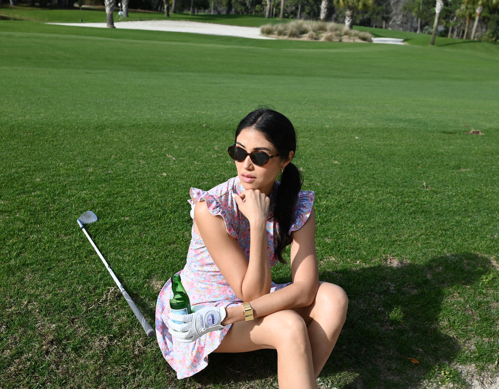 Clothing – Byrdie Golf Social Wear