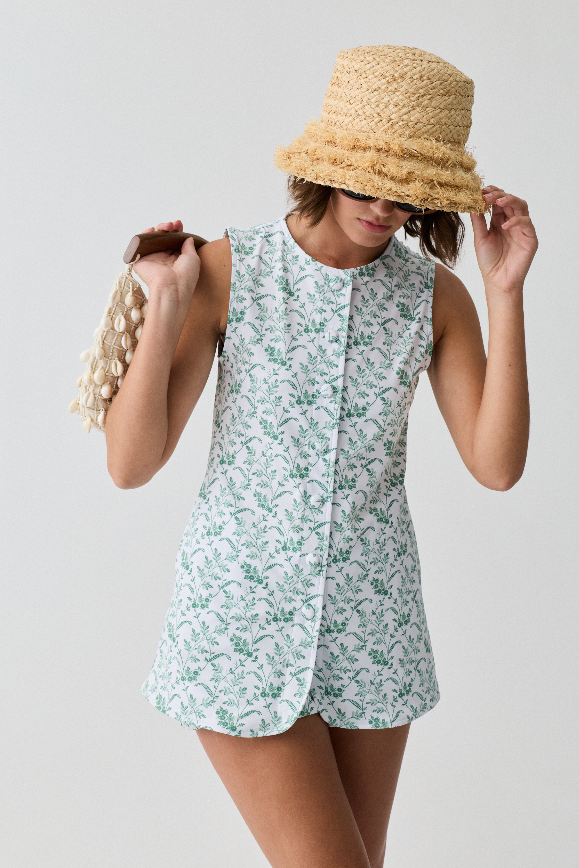 Regatta Mini Set
