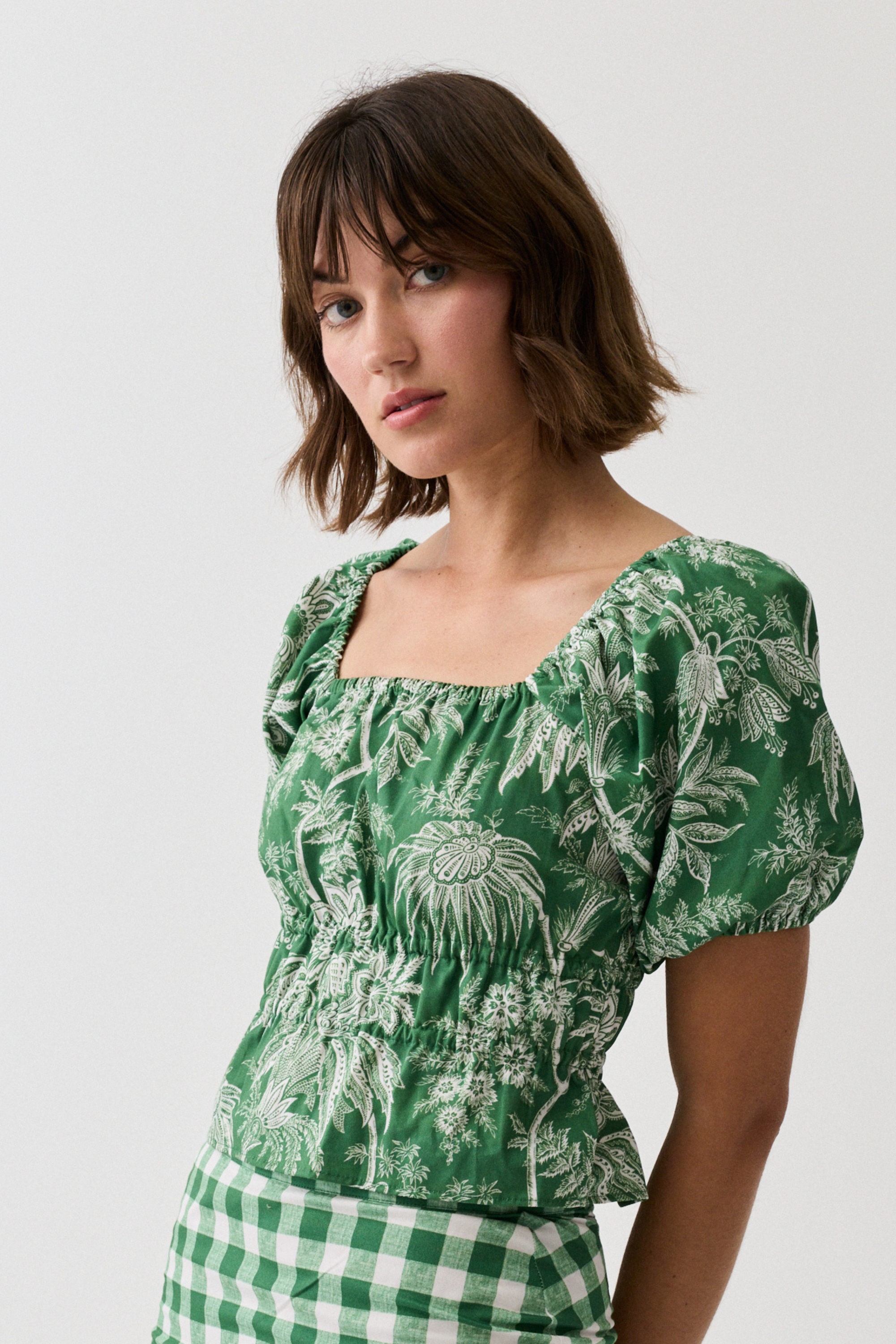 Buoy Top – Byrdie Golf Social Wear Buoy Top – Byrdie Golf Social Wear
