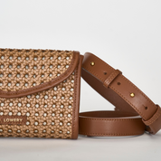 Byrdie Bag Brown