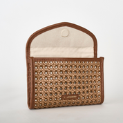 Byrdie Bag Brown