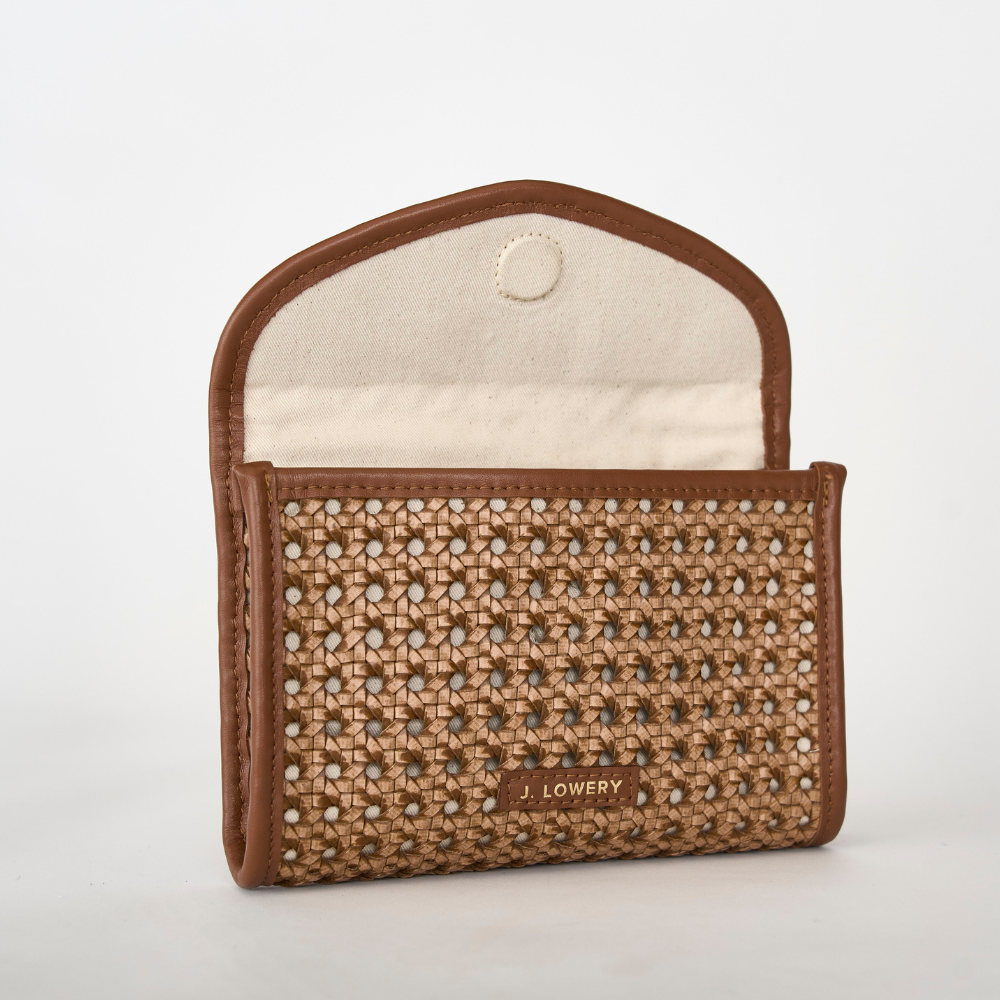 Byrdie Bag Brown