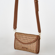 Byrdie Bag Brown