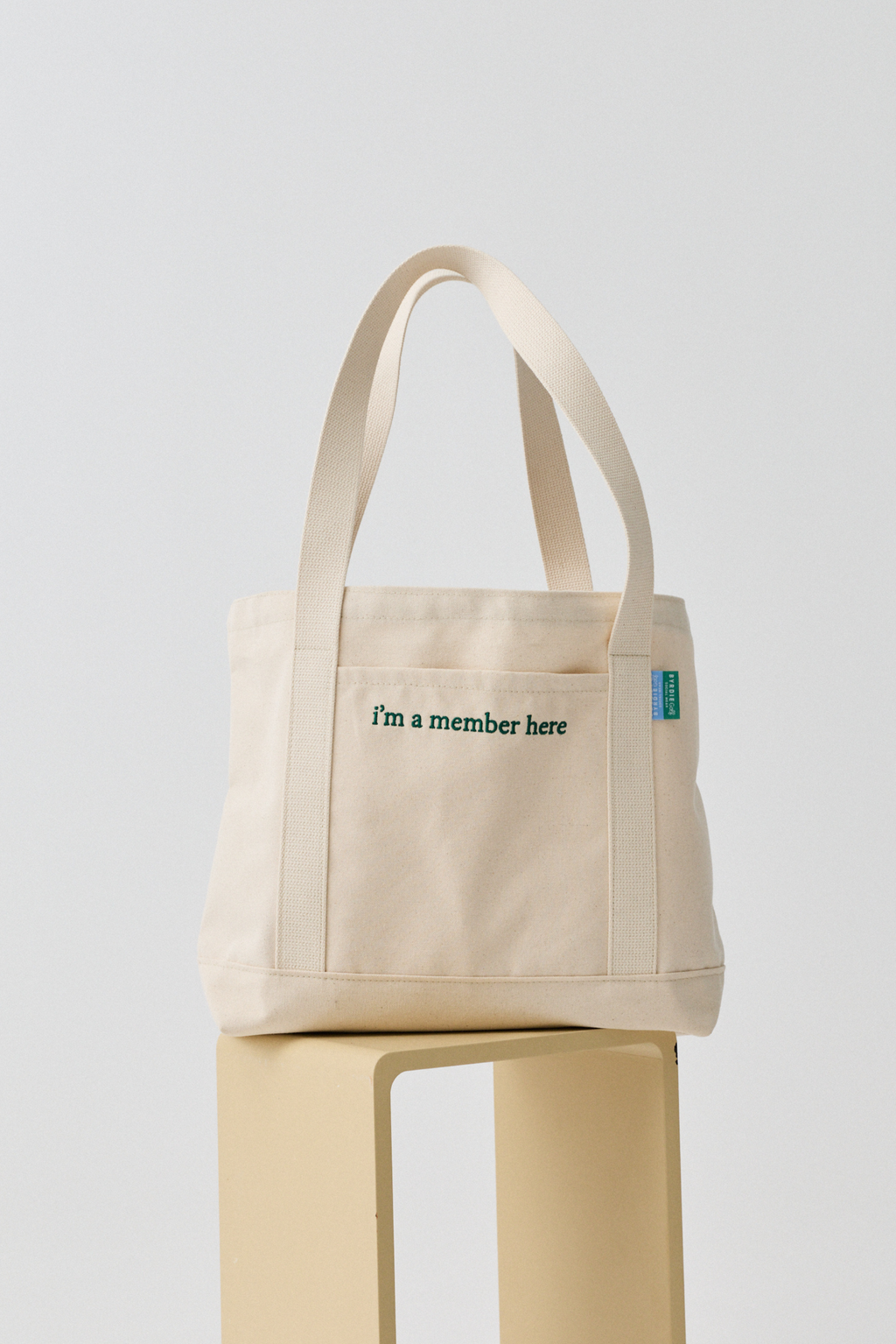 Member Tote