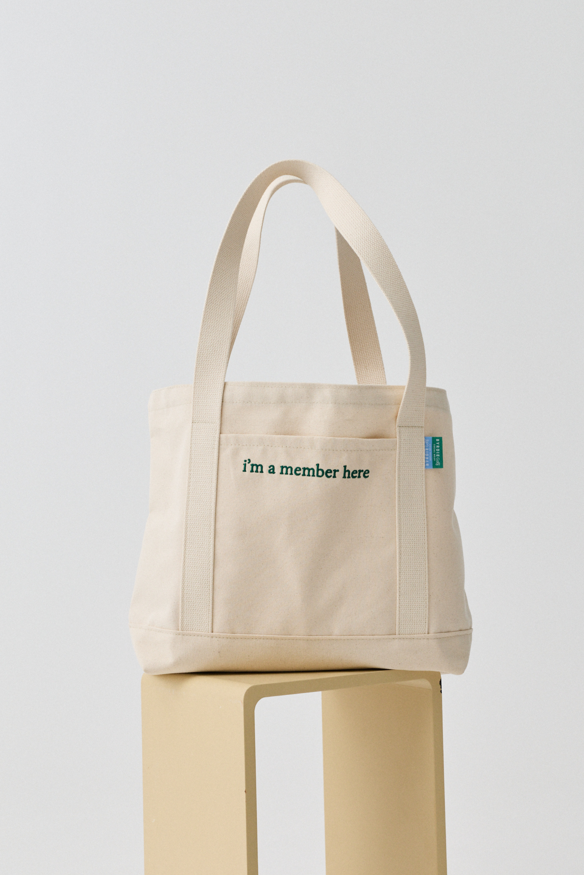 Member Tote