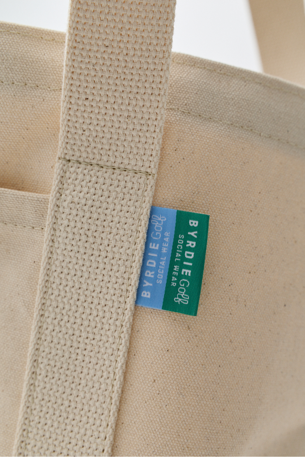 Member Tote