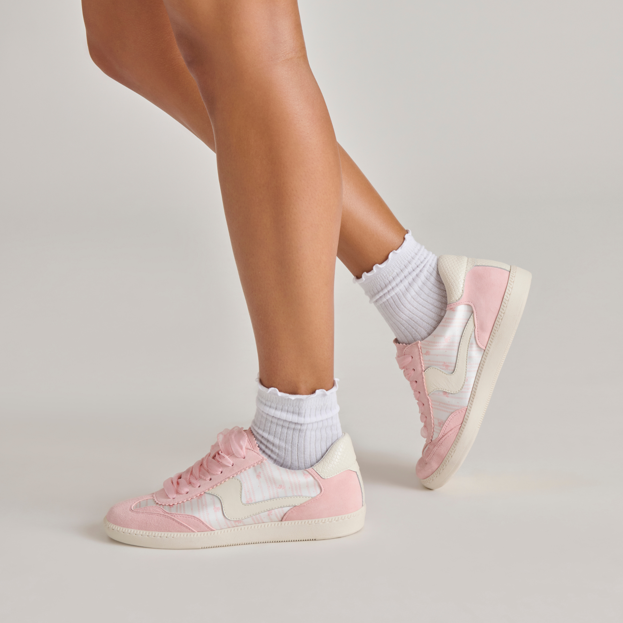 DOLCE VITA X BYRDIE GOLF: NOTICE