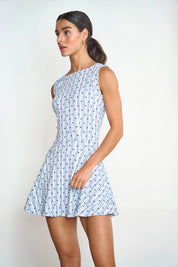 Montauk Mini Dress