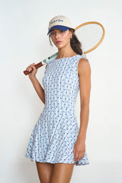 Montauk Mini Dress