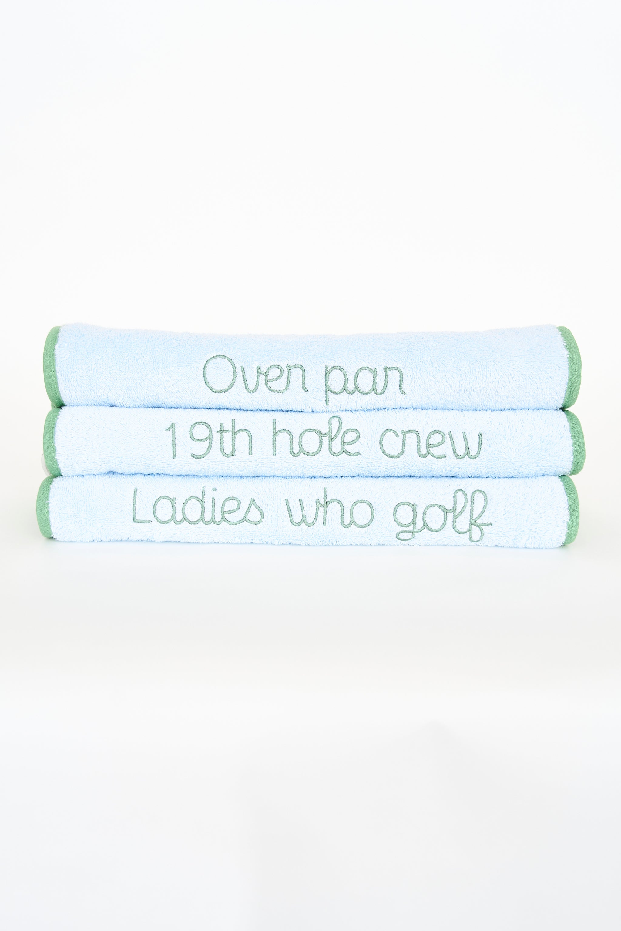 PGA TOUR Extra Absorbent Cooling Towel