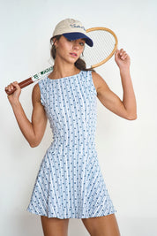 Montauk Mini Dress