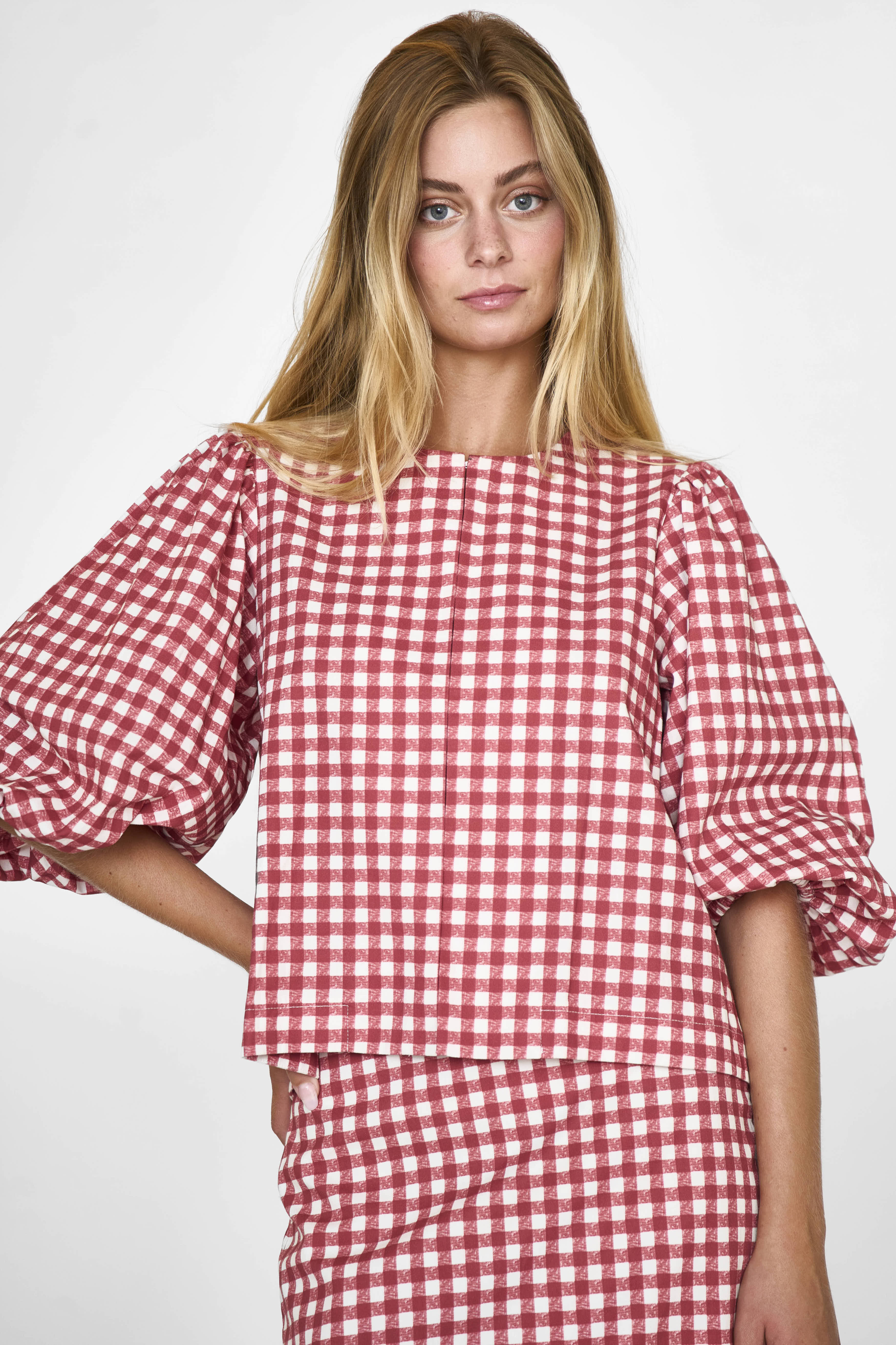 Bellini Blouse