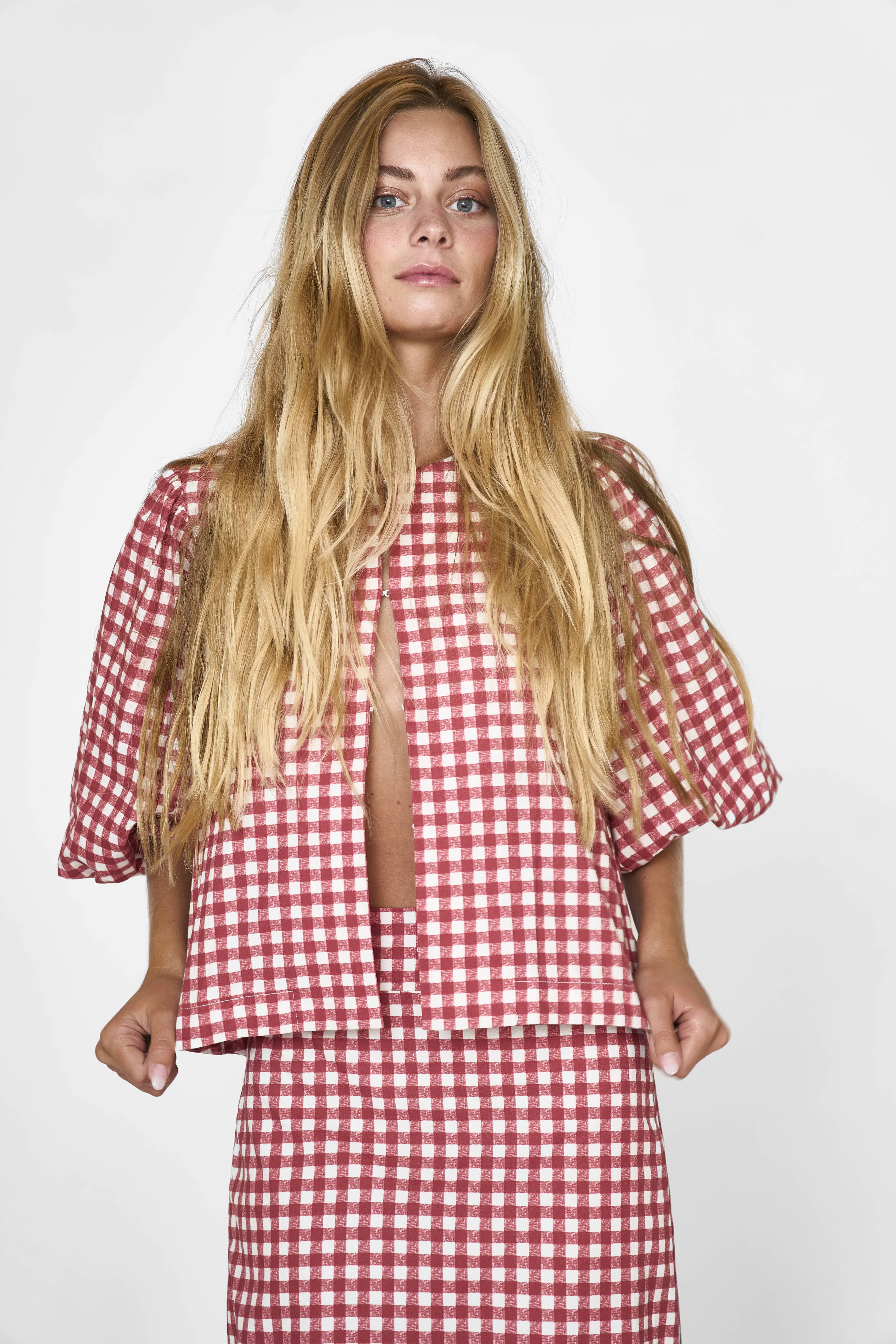 Bellini Blouse