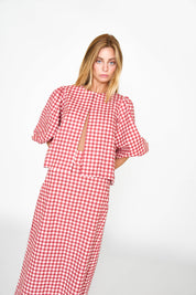 Bellini Blouse
