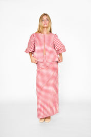 Bellini Blouse