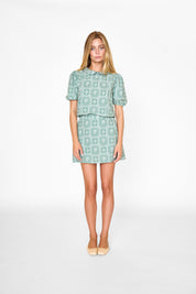 Worth Skort