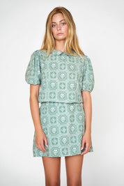 Worth Skort