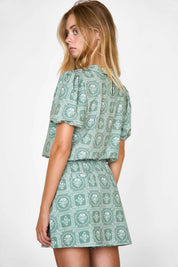 Worth Skort