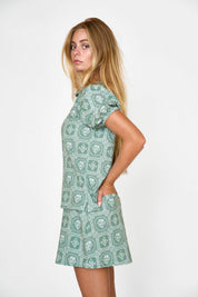 Worth Skort