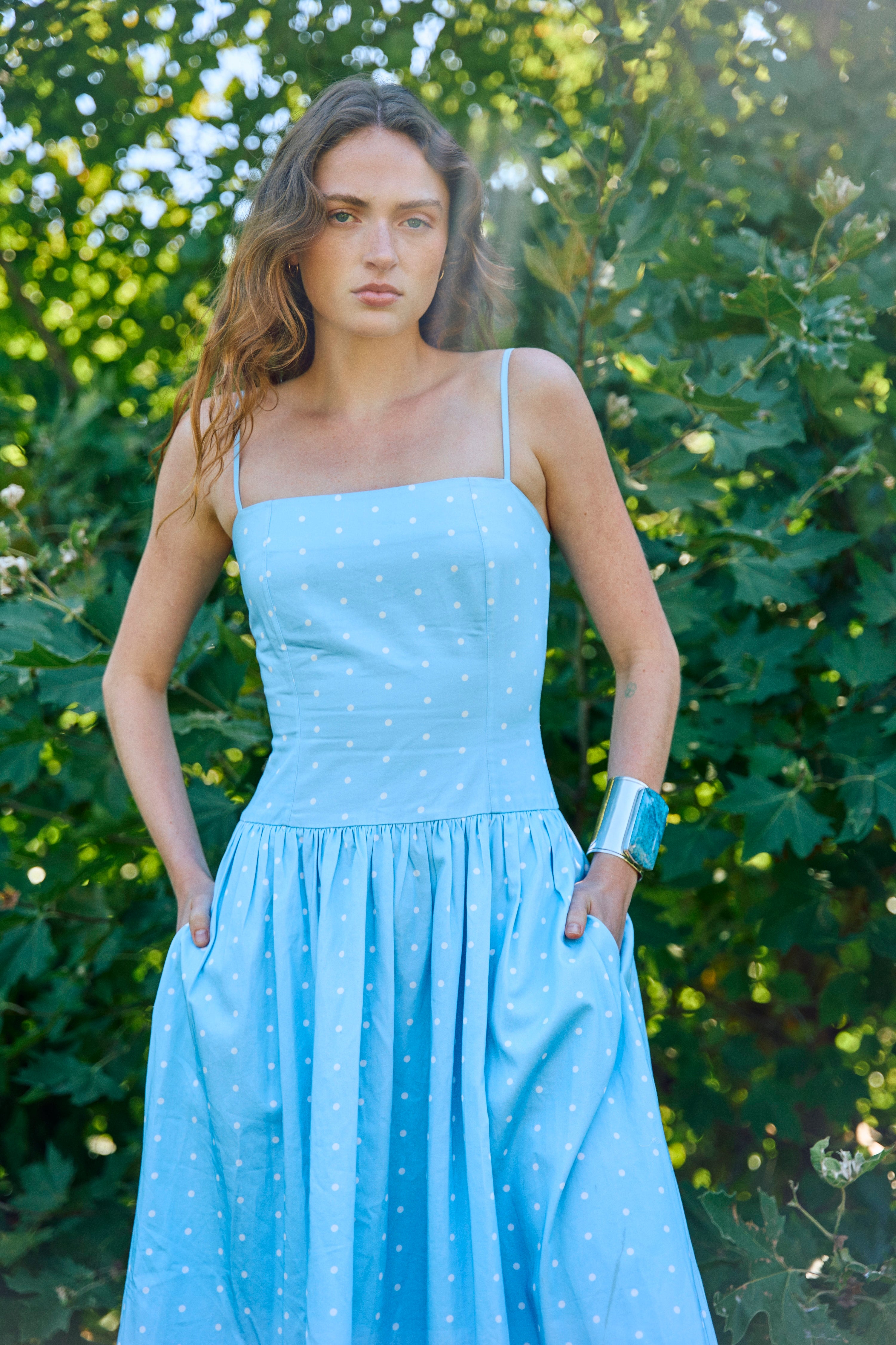 Drifter Dress