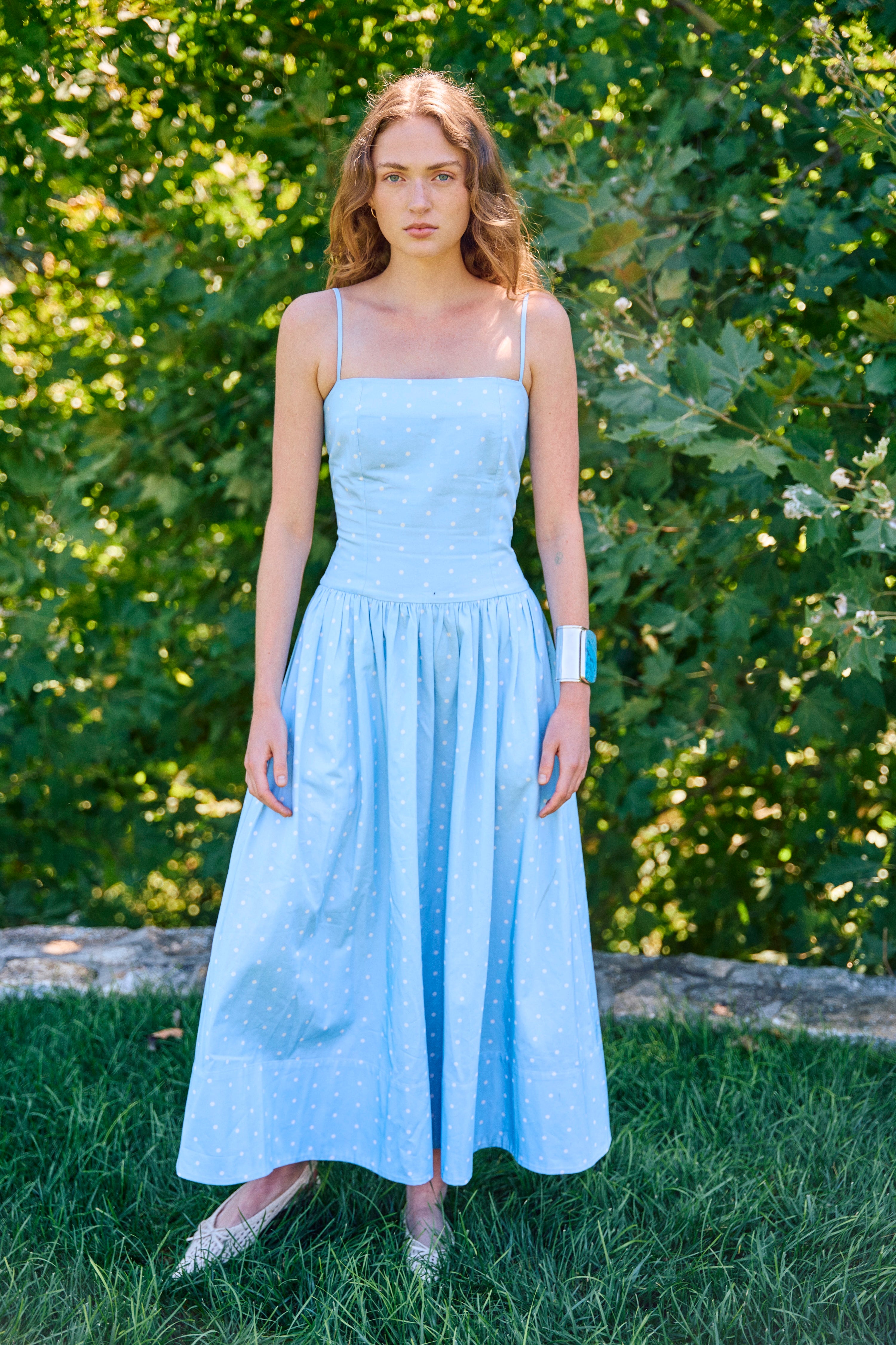 Drifter Dress