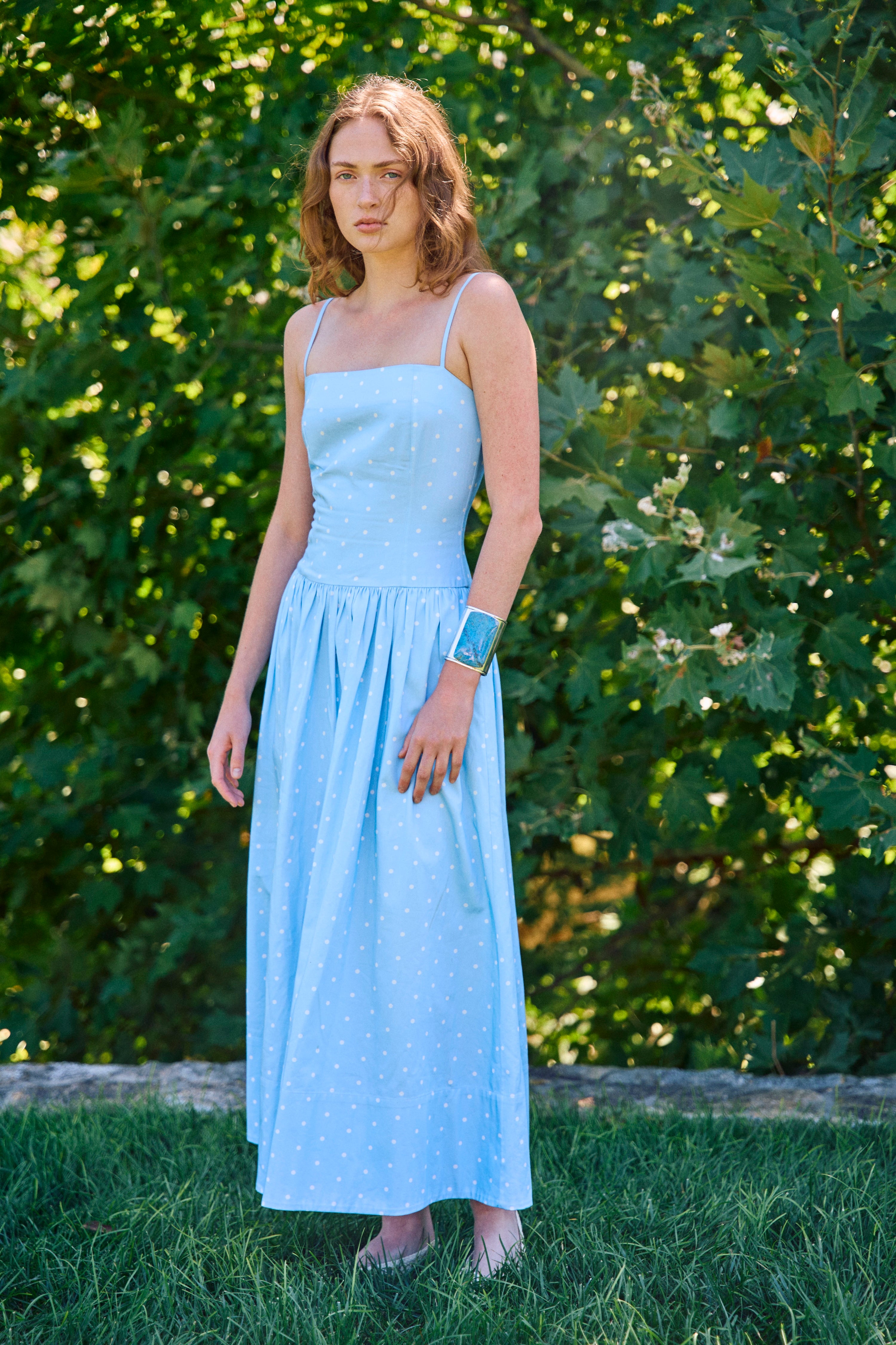 Drifter Dress