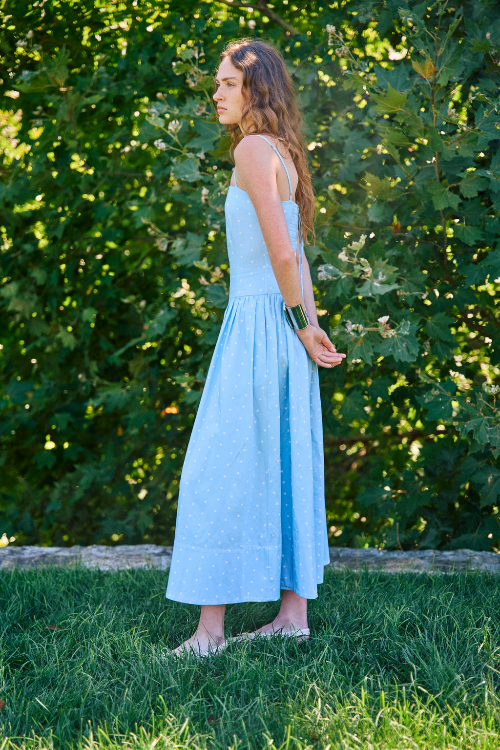 Drifter Dress