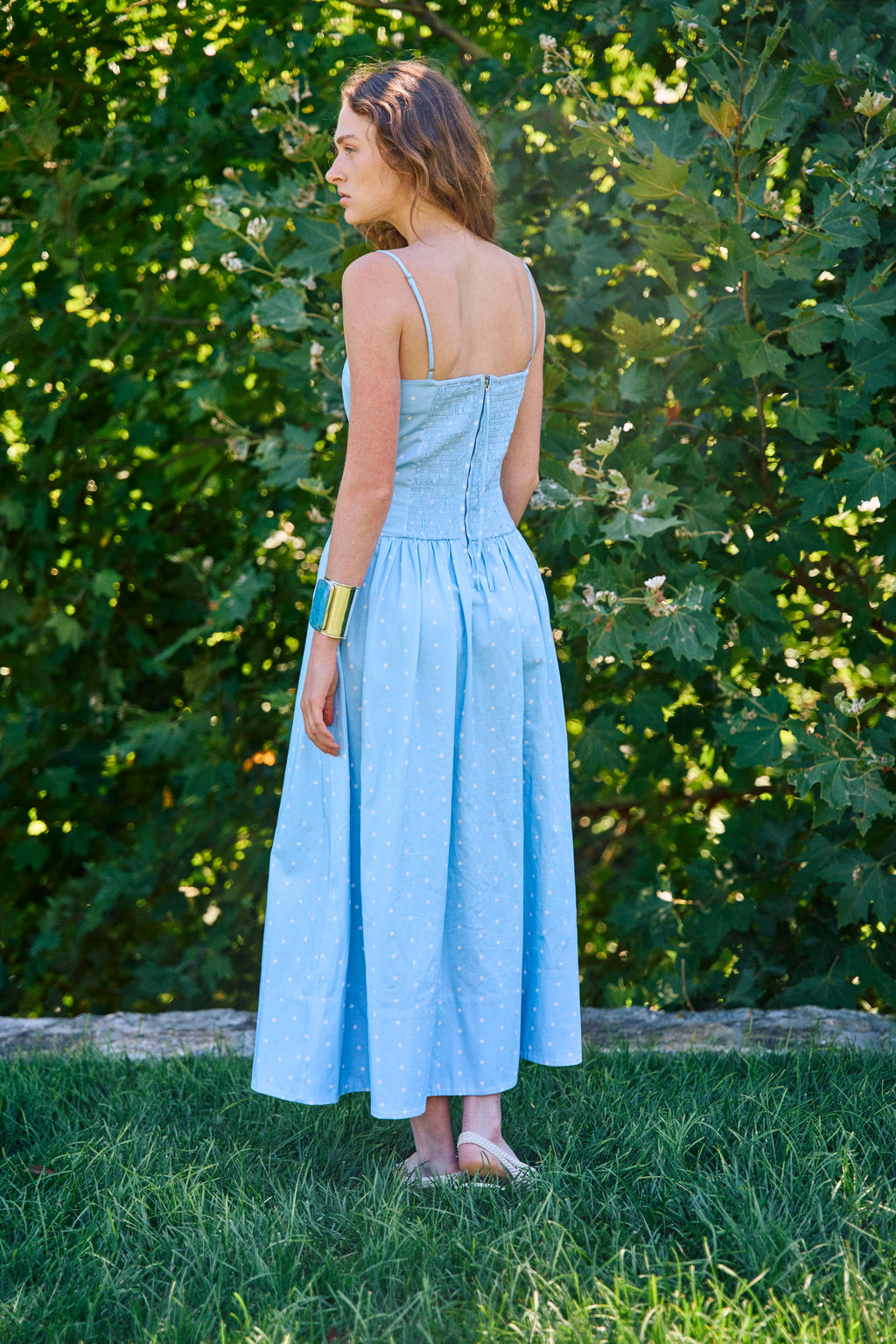 Drifter Dress