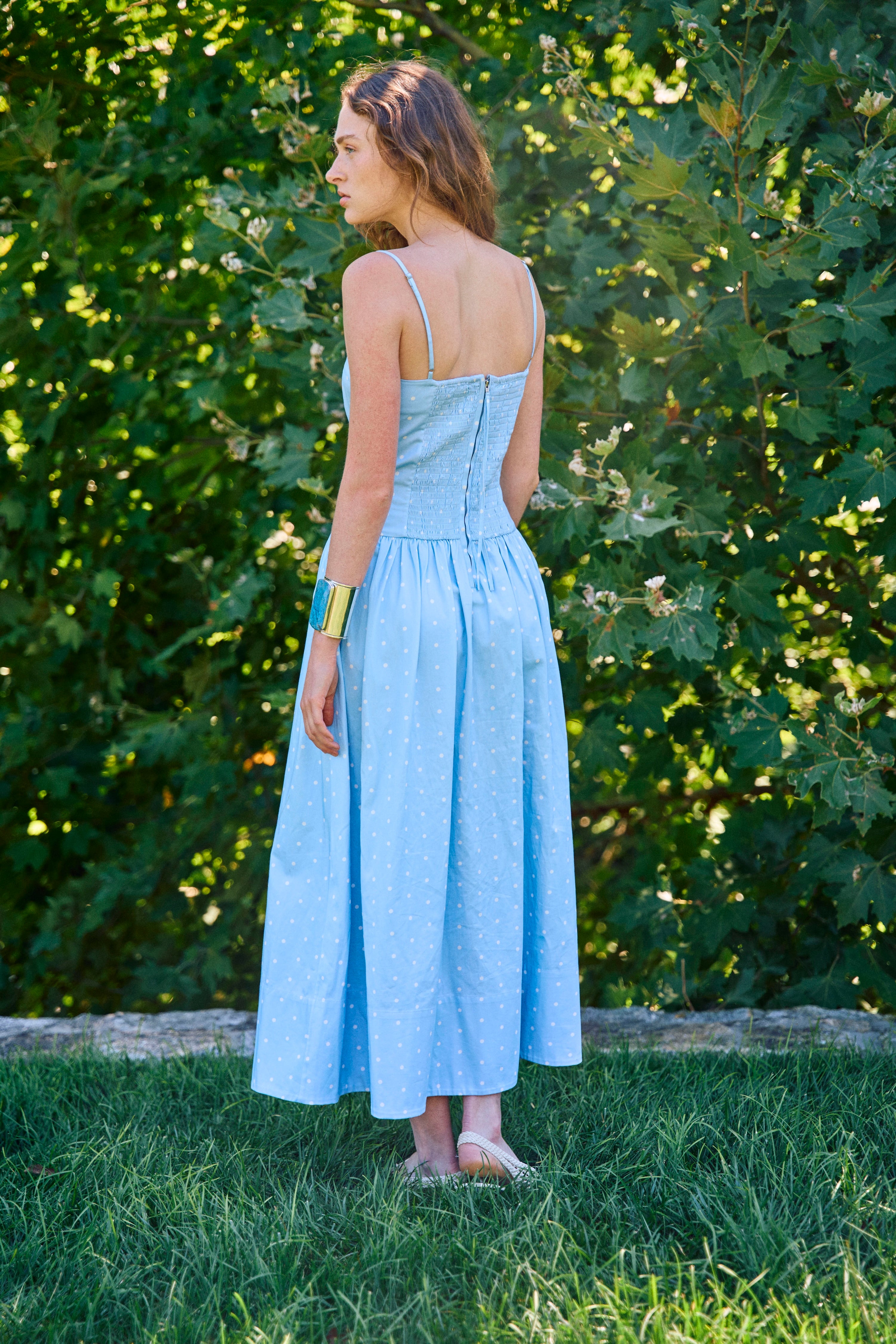 Drifter Dress