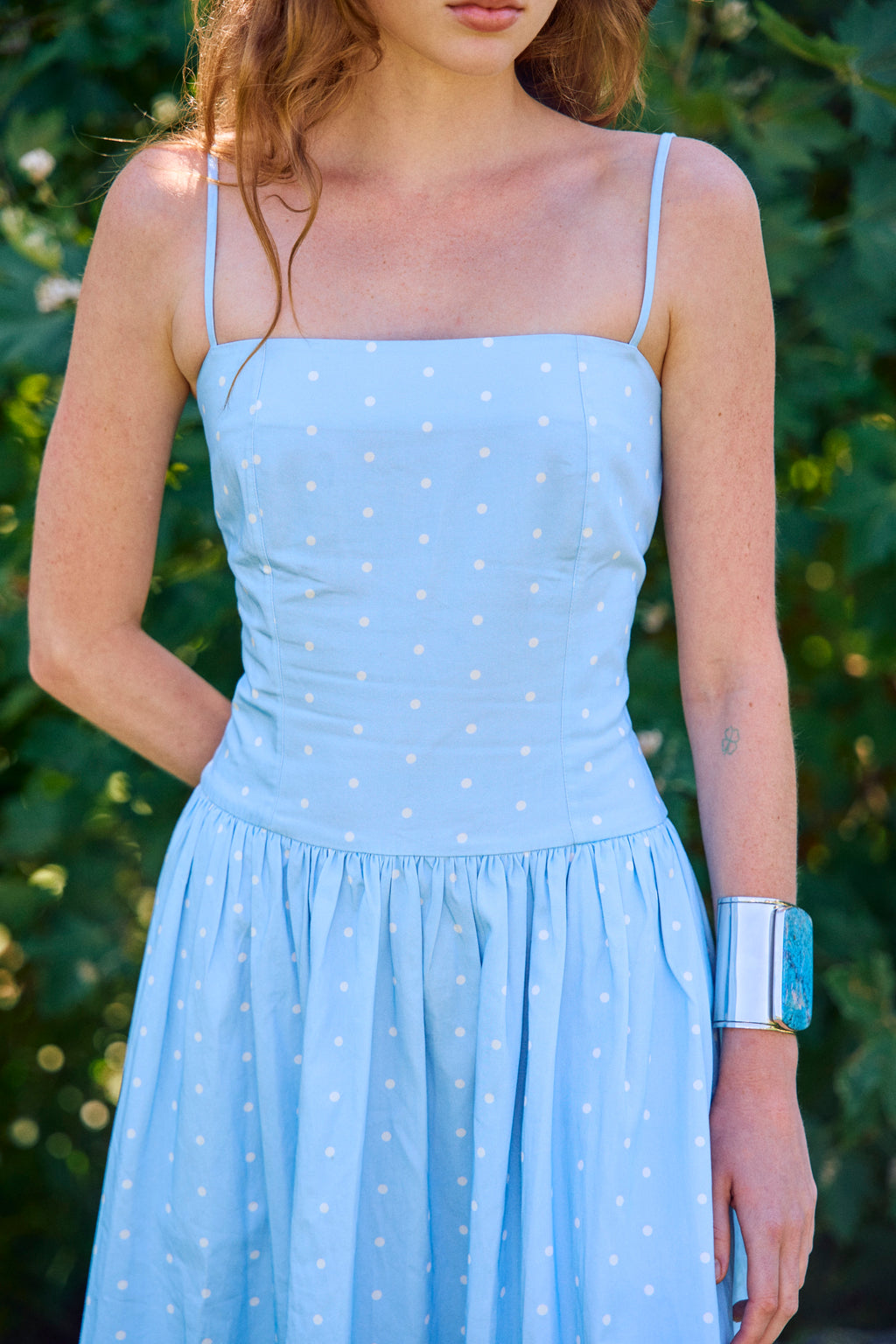 Drifter Dress
