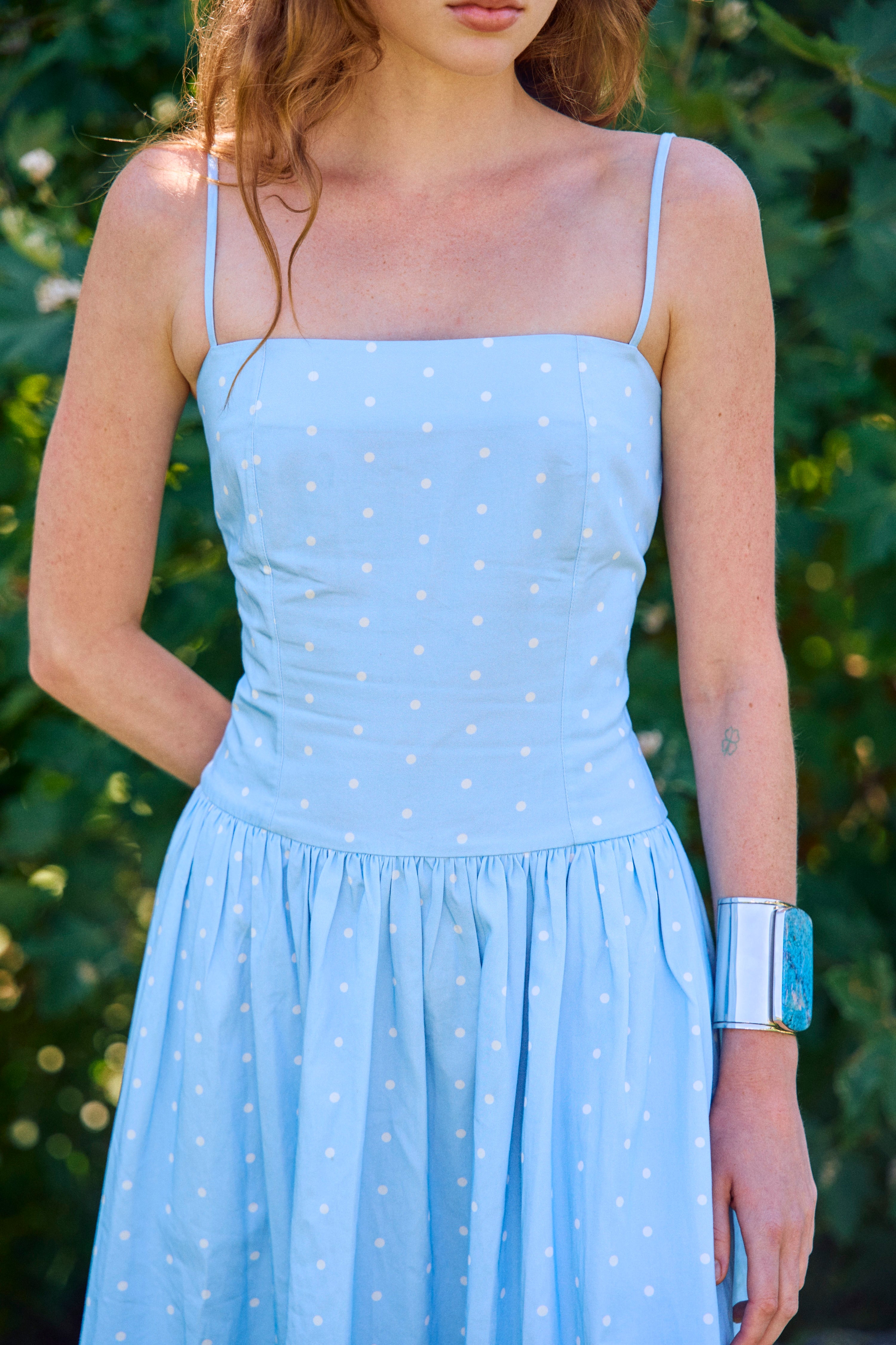 Drifter Dress