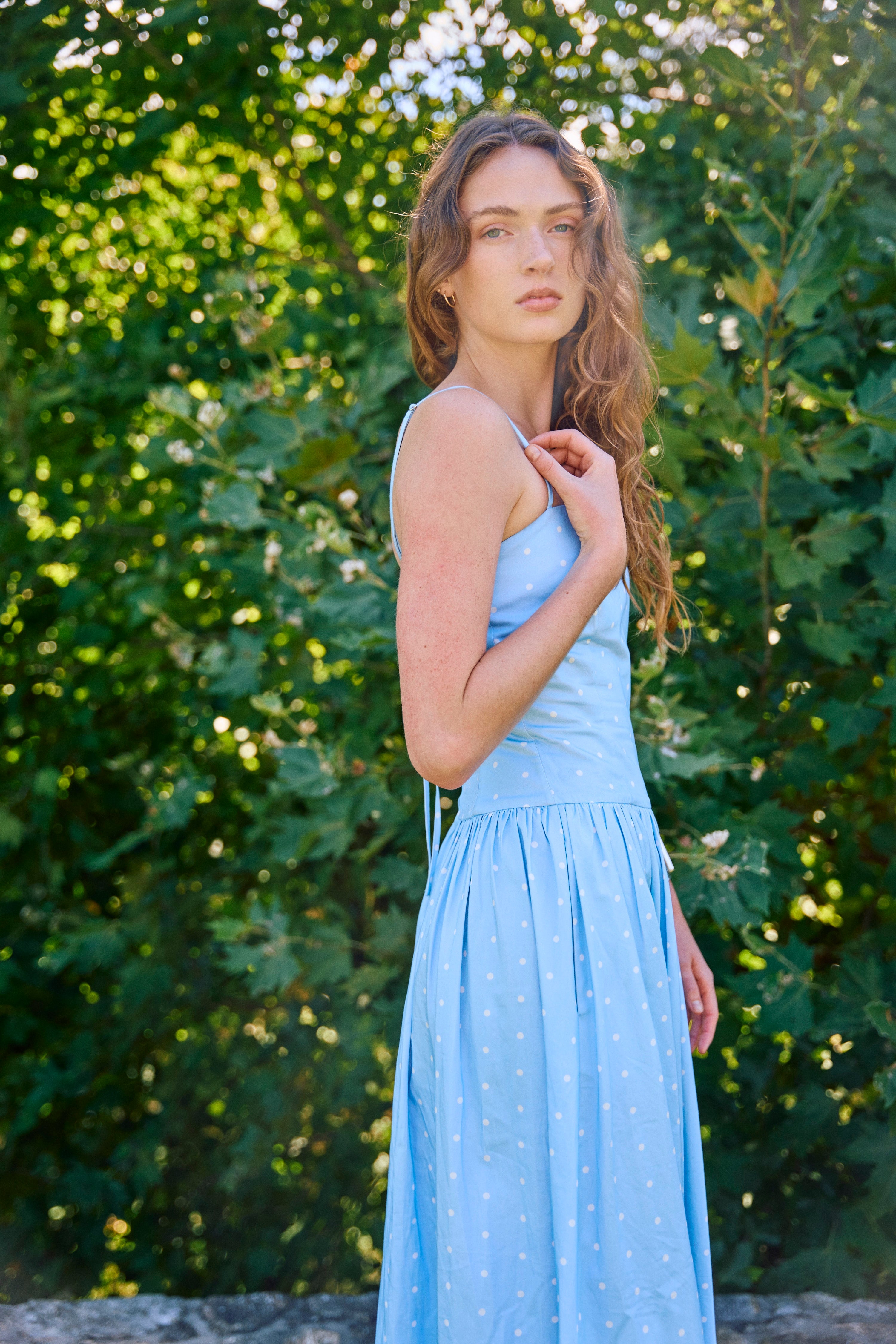 Drifter Dress